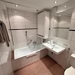 Zentrum Lorenzin شقة *