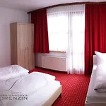 شقة Zentrum Lorenzin *