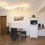 شقة Zentrum Lorenzin غاسشرن