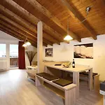 شقة Zentrum Lorenzin