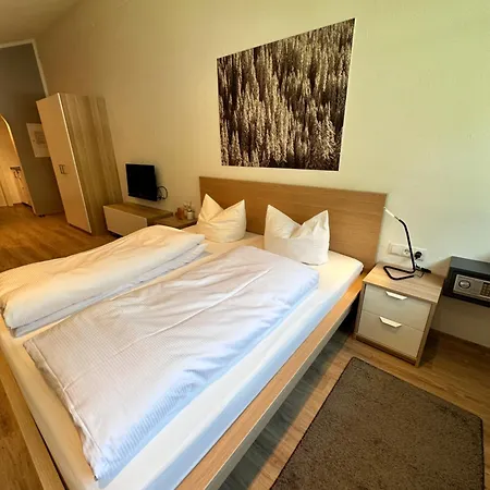 Zentrum Lorenzin شقة *