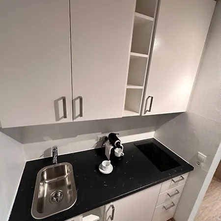 Διαμέρισμα Zentrum Lorenzin