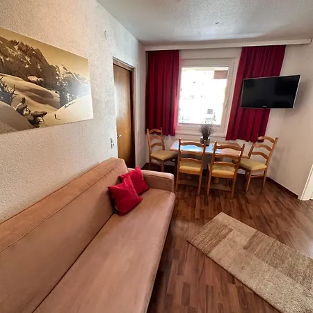 Zentrum Lorenzin Διαμέρισμα