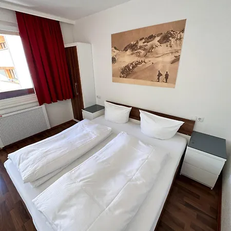 Zentrum Lorenzin Διαμέρισμα *