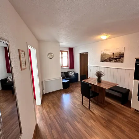 Apartamento Zentrum Lorenzin