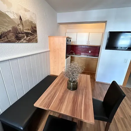 Zentrum Lorenzin شقة