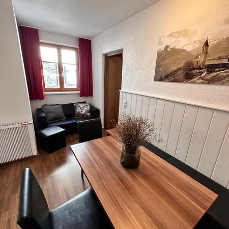 Zentrum Lorenzin Gaschurn