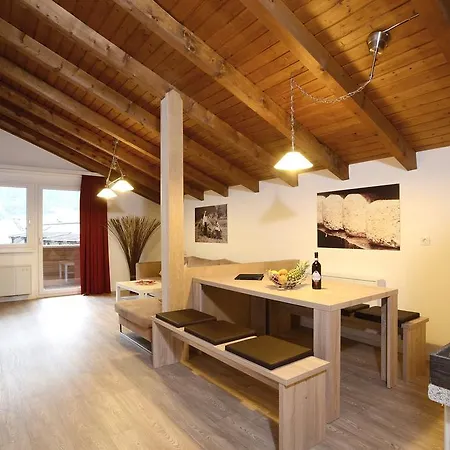 Apartamento Zentrum Lorenzin