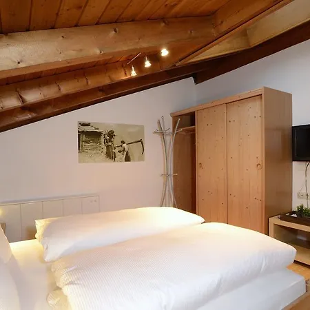 Zentrum Lorenzin Apartment
