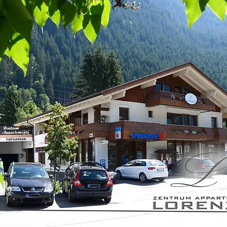 Zentrum Lorenzin